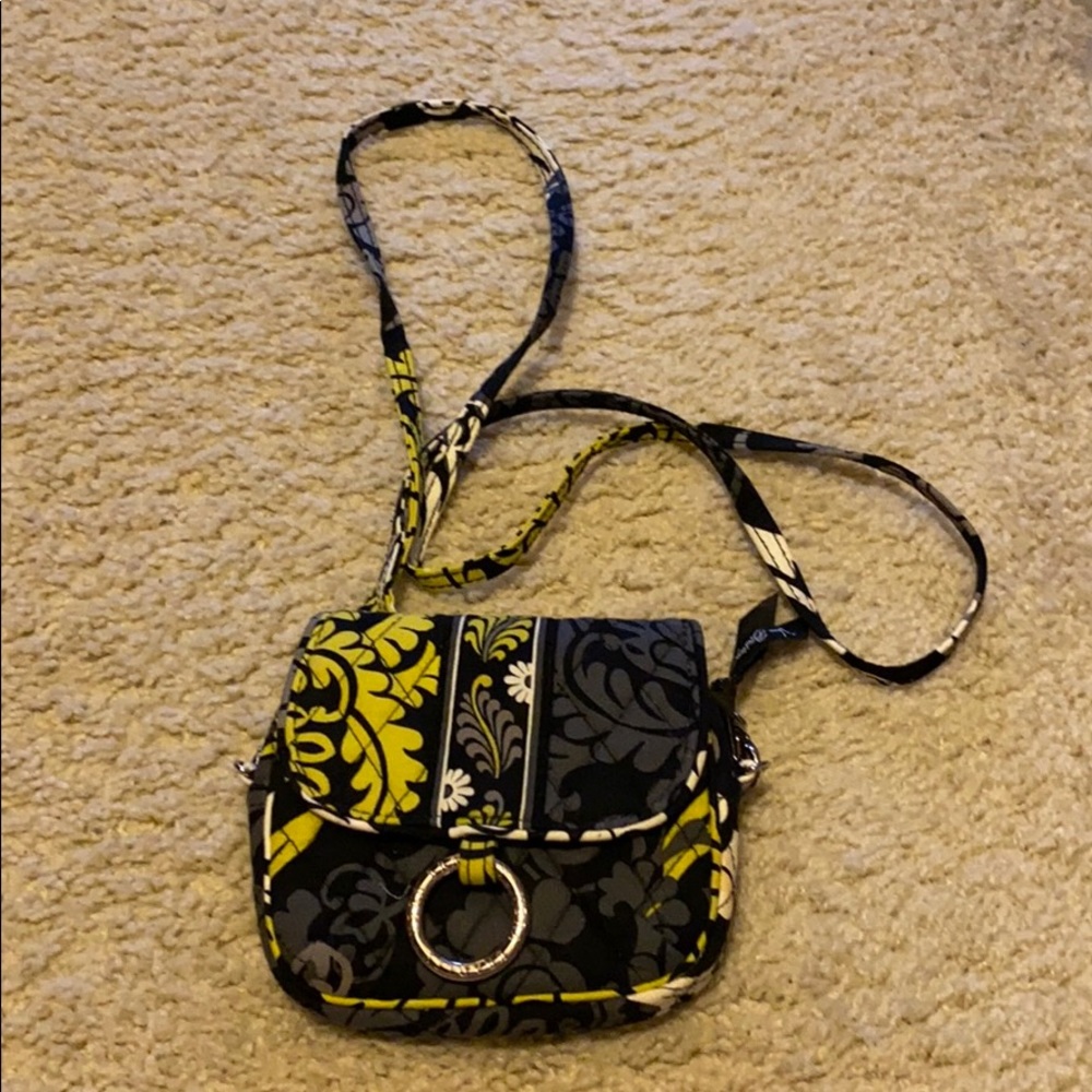 Mini Vera Bradley Bag